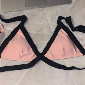 Bikini top